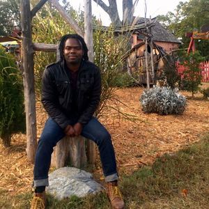 Meet your Posher, Jonathan